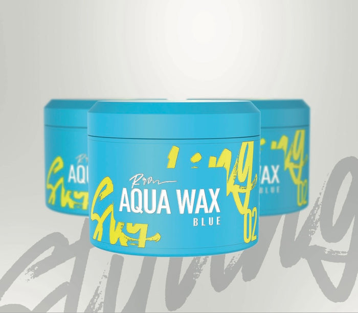 CERA AQUA WAX N° 2