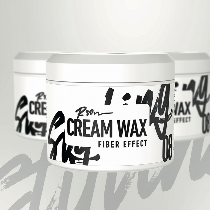 Aqua Wax Silver